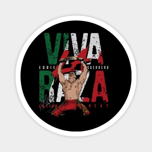 Eddie Guerrero Viva La Raza Magnet